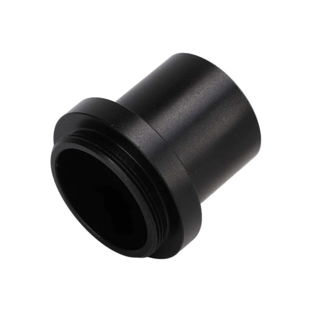 Microscope Camera Eyepiece Adapter Port Connected Metal Ringfor