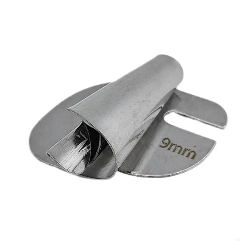 Sewing Rolled Hemmer Foot Universal 8 Sizes 3-