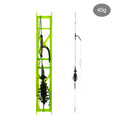 Fishing Trap Basket Long Line Carp Nesting Device Hooks Rigs Hair