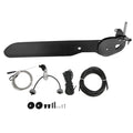 Kayak Boat Tail Rudder Direction Control Fishing Canoe Steering
