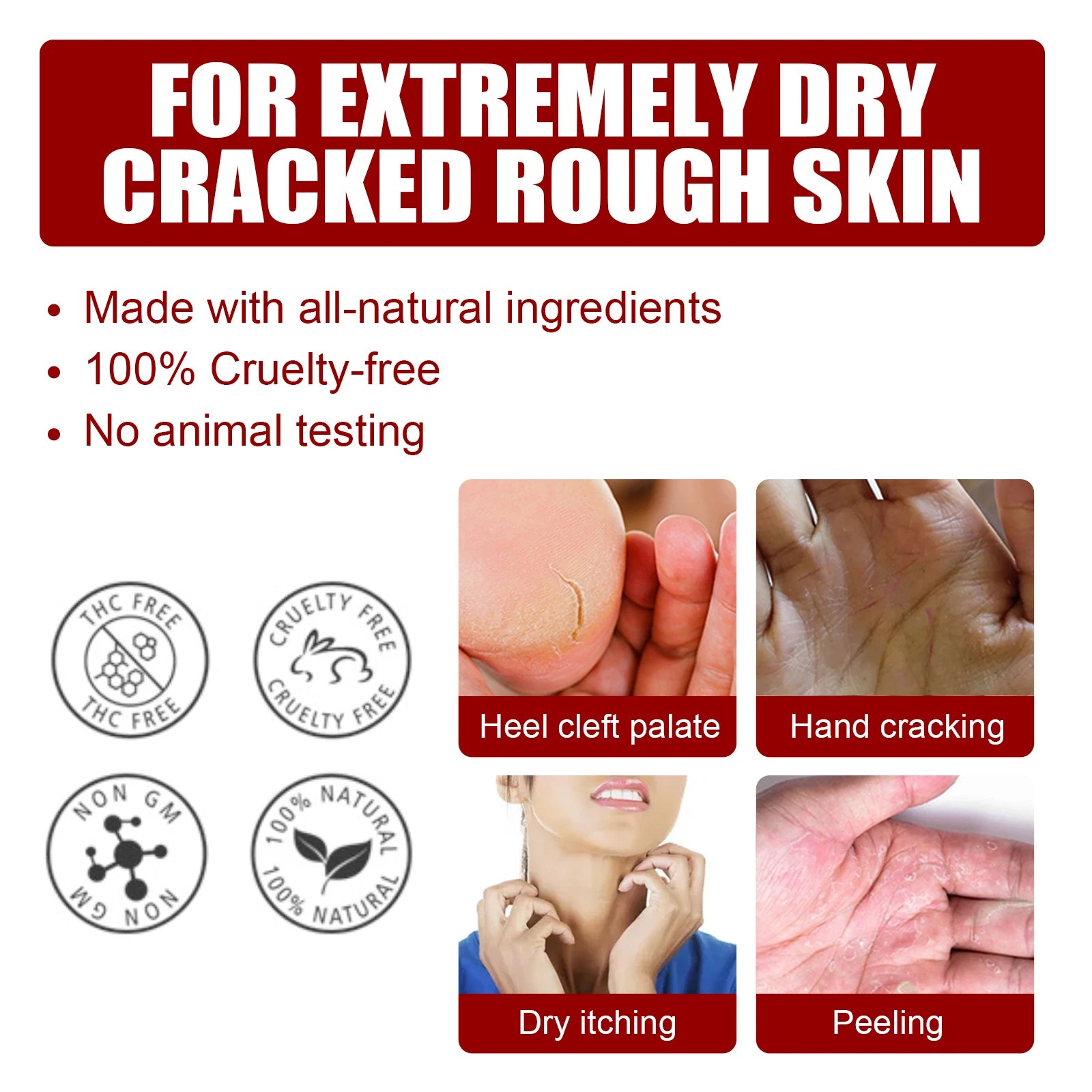 AHA Exfoliating Foot Mask Moisturizing Anti Crack Heel Foot Calluses Dead Skin Remover Smooth & Soft Feet Care Foot Patch Zpaxo