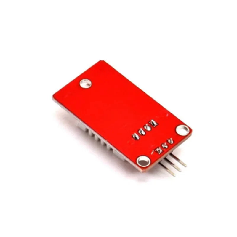 DHT22 temperature and humidity module AAM2302B sensor probe DHT D1 mini digital electronic building block Zpaxo