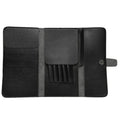 Portable Hairdressing Tools Bag Lightweight Durable Scissors Storage Zpaxo A