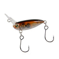 Fishing Lures Artificial Hard Bait Slow Sinking Wobbler Swimbait
