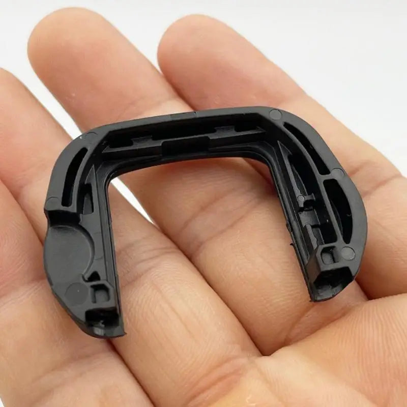 652F Replacement Camera Eyepiece Viewfinder Protector for R5/6 Repair Part Zpaxo