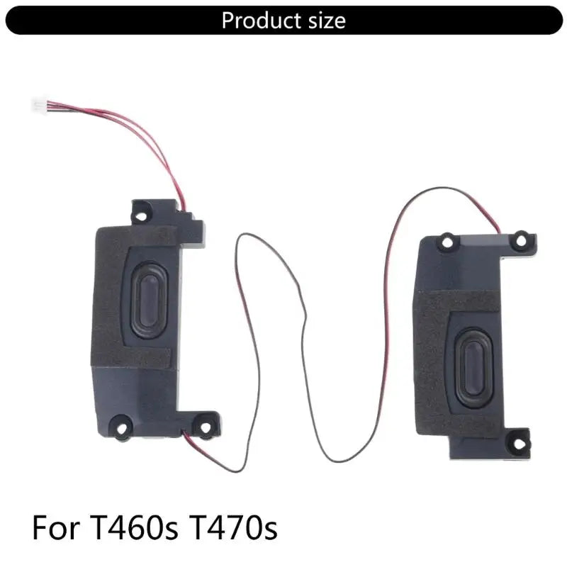 652F NEW For ThinkPad T460s T470S Laptop Speakers FRU 00JT988 PK23000N2Y0 Zpaxo