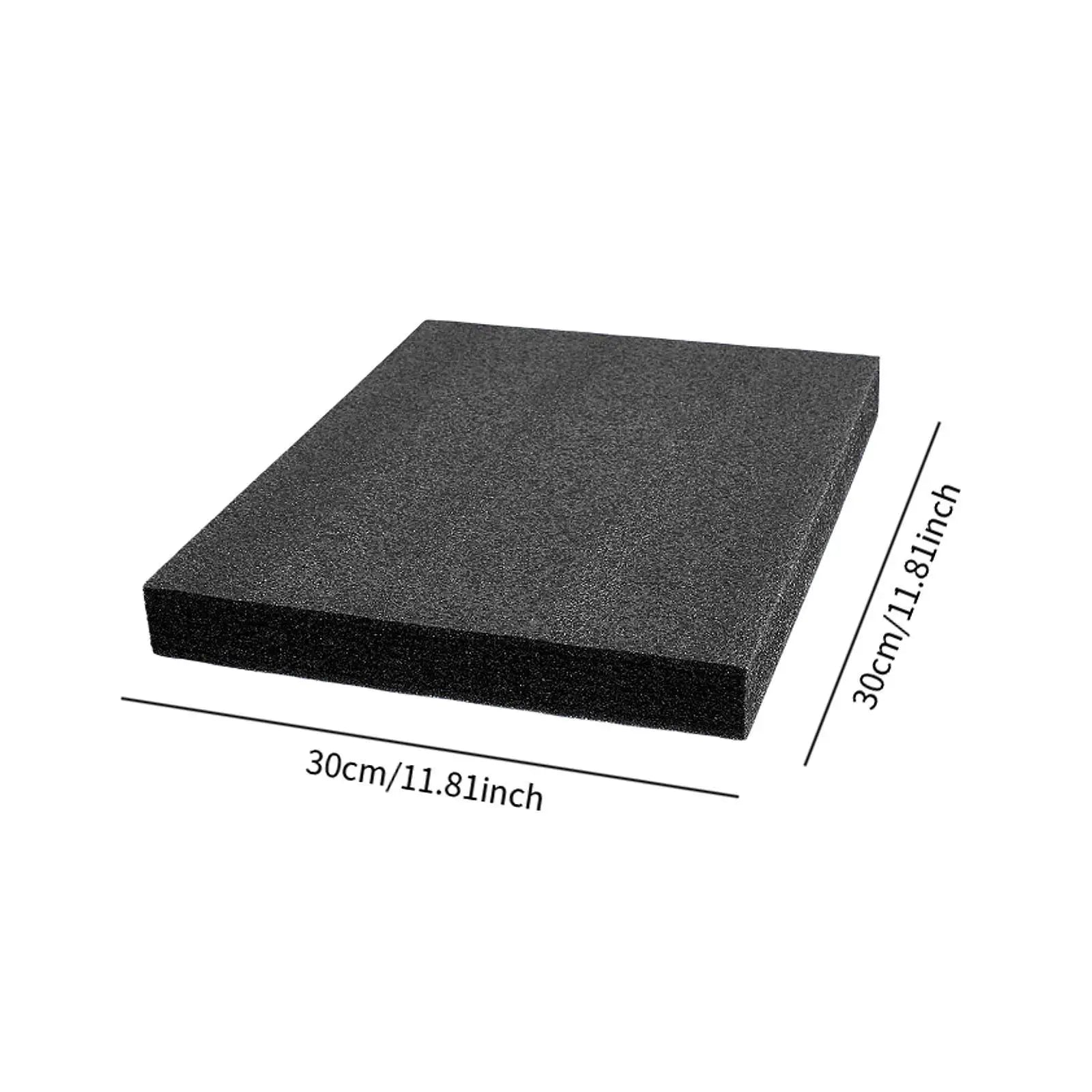 Cuttable Polyethylene Foam Sheet – Toolbox & Packing Insert Foam Padding Insert Zpaxo