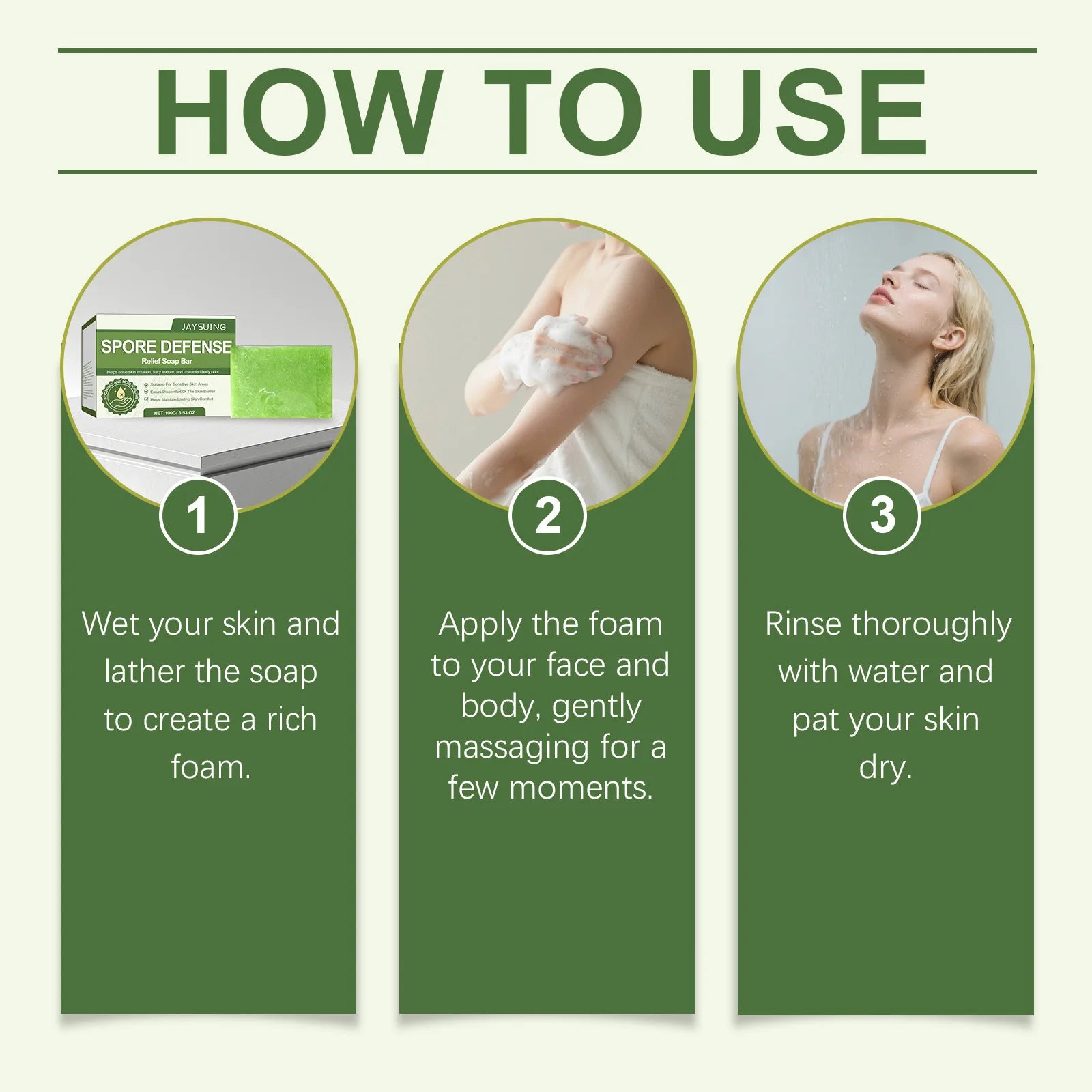 Aloe Vera & Tea Tree Natural Bar Soap – Moisturizing Body Wash Natural Bar Soap Zpaxo