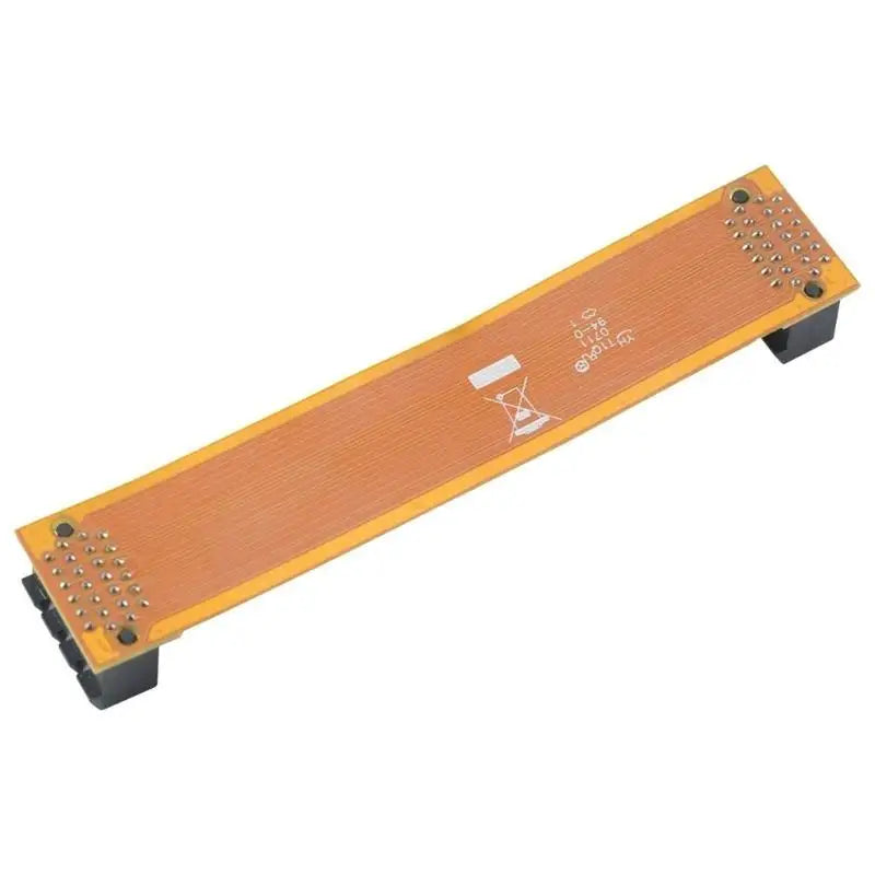 652F Extreme SLI Bridge Good Protect Connector Flexible Board Using Flame-retardant Materials Zpaxo
