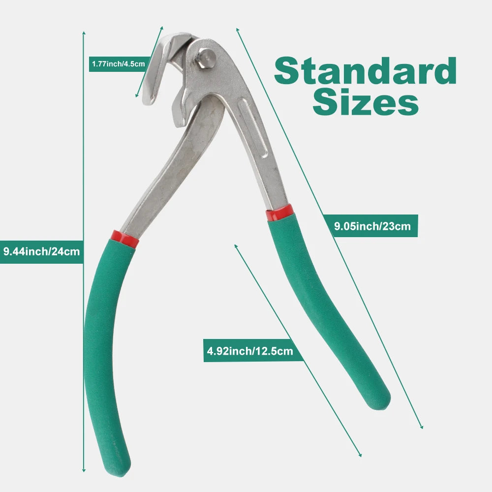 Car Repairs Kits Auto Body Repair Tools Dent Puller Pliers Fender Zpaxo