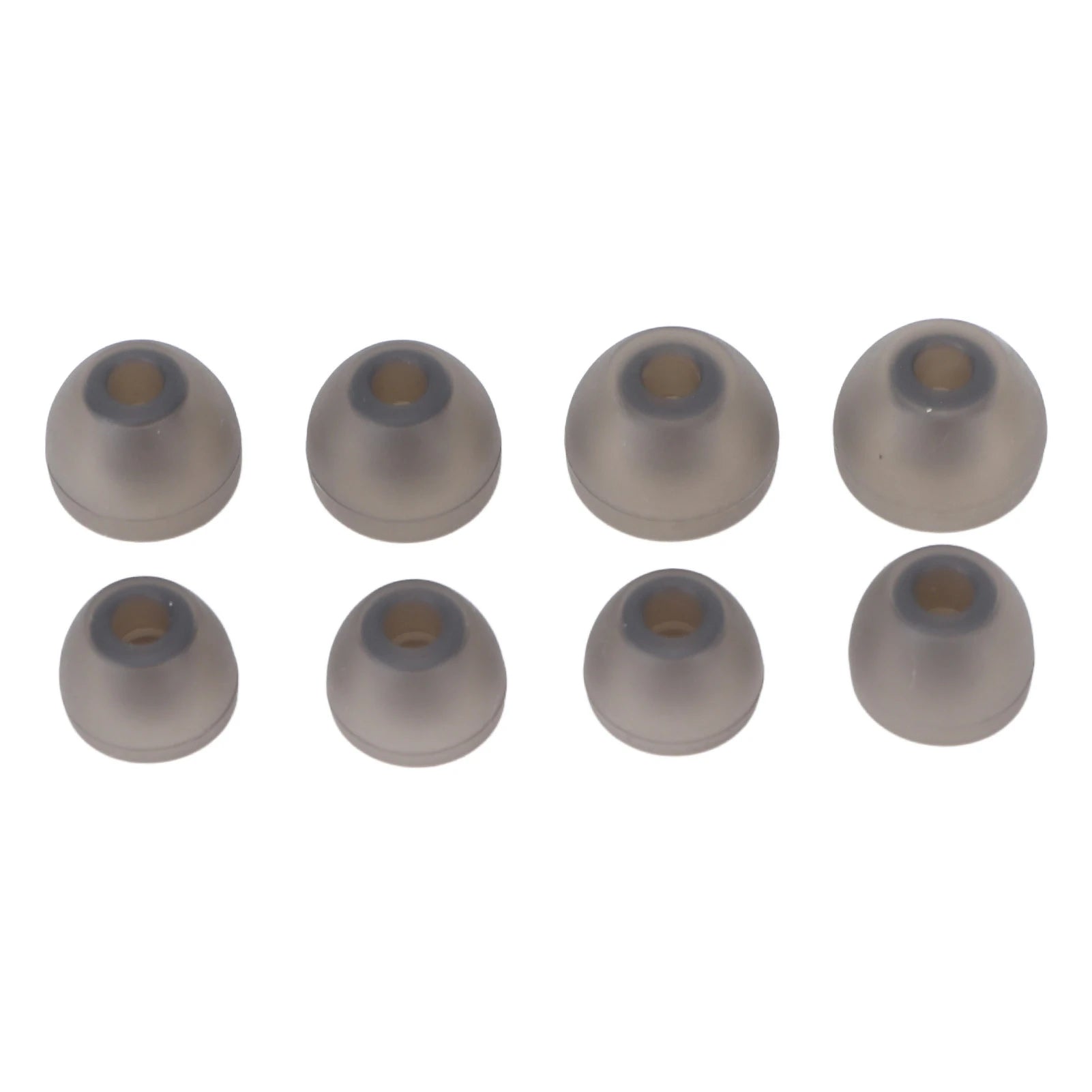 Earplug Accessories Silicone Eartips Replacement Noise Reduction