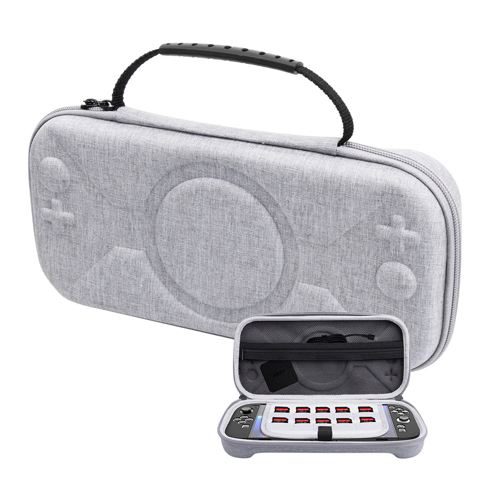 Carrying Case EVA Travel Storage Pouch Bag Switch2 2025 Accessories