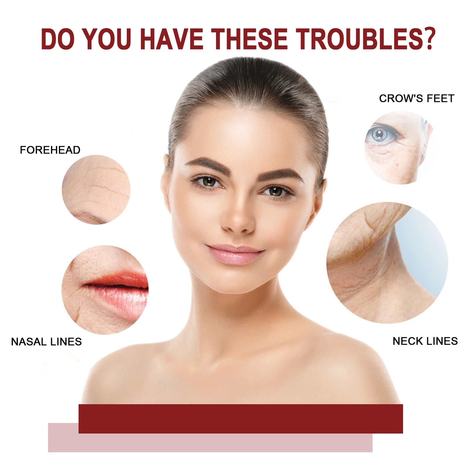 Retinol B3 Face Essence Deep Moisturizing Fade Fine Line Lifting Firming Repair Smooth Nourish Tighten Brighten Serum Skin Care Zpaxo