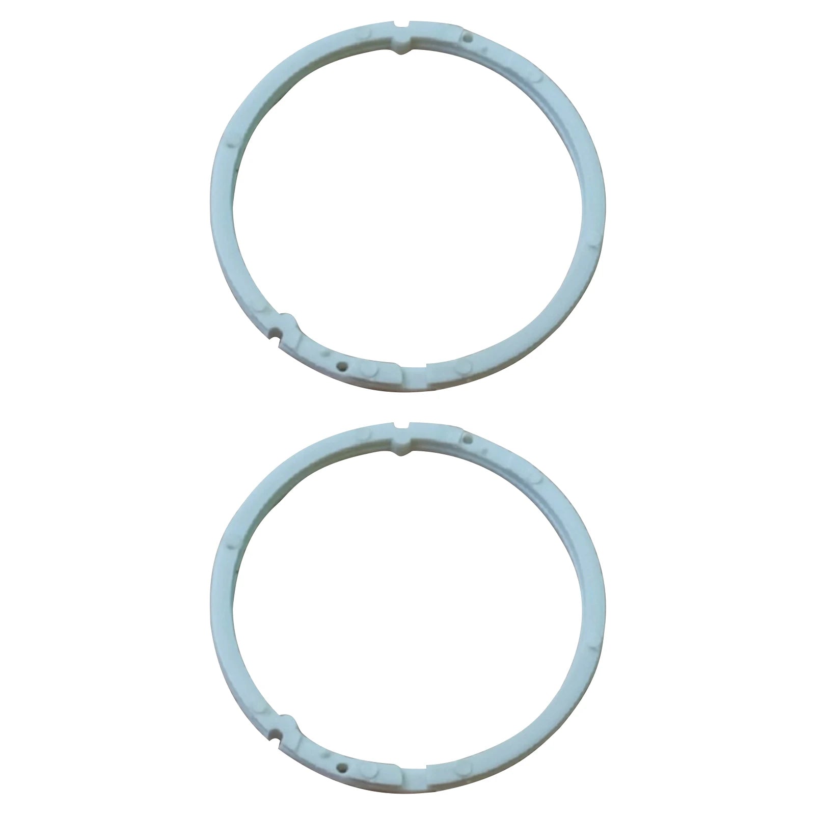 Generic Plastic Movement Spacer Ring ETA 2824 2834 2836 2846