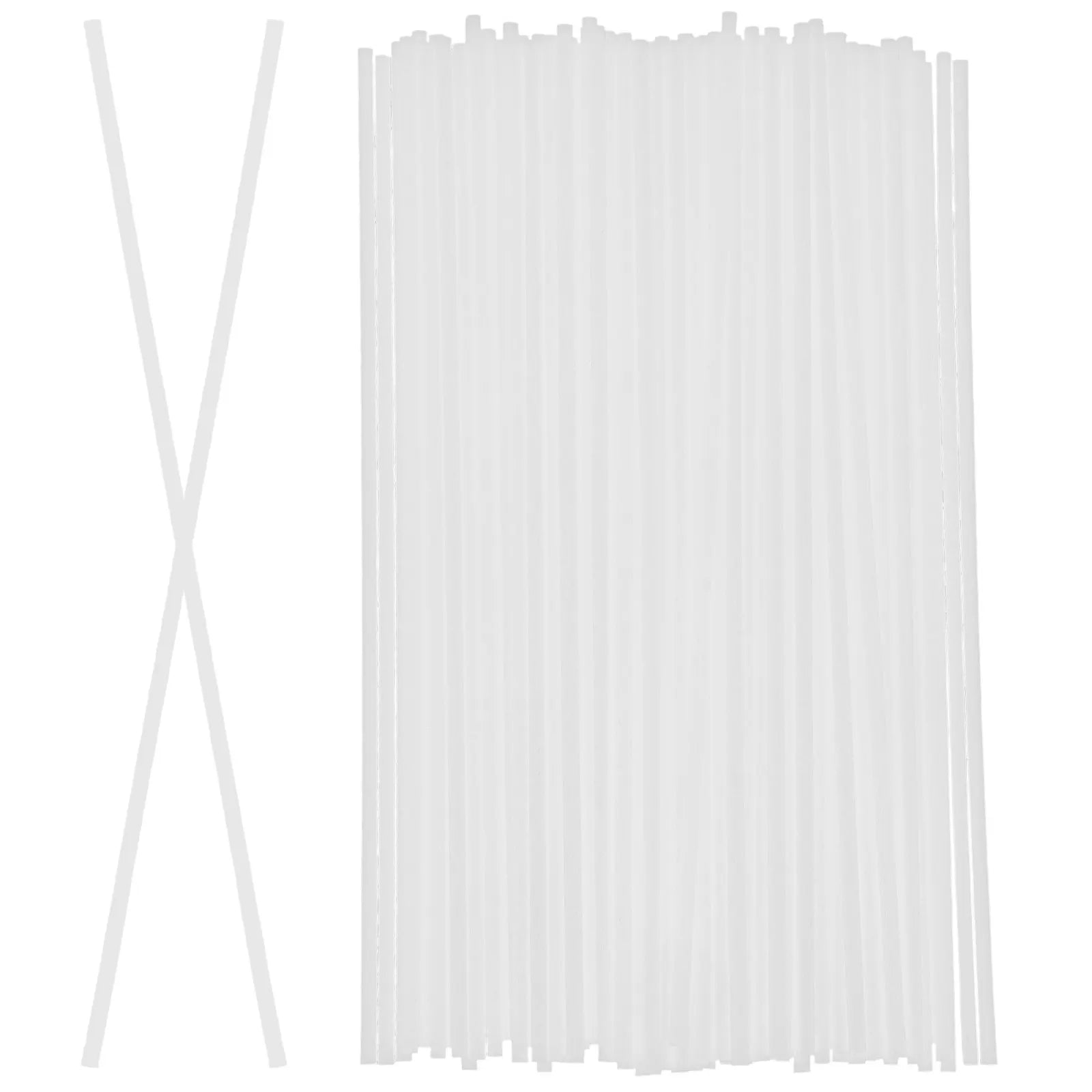 Reed Rod Diffuser Sticks White Fiber Aroma Essential Oil Stick Refill