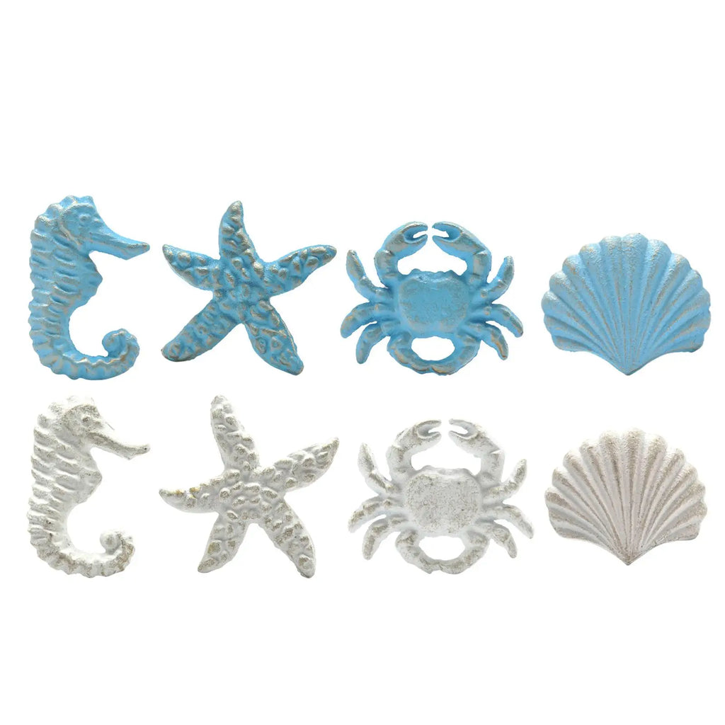 Cabinet Knobs Screw Decorative Pulls Drawer Pull Handle Bathroom Zpaxo