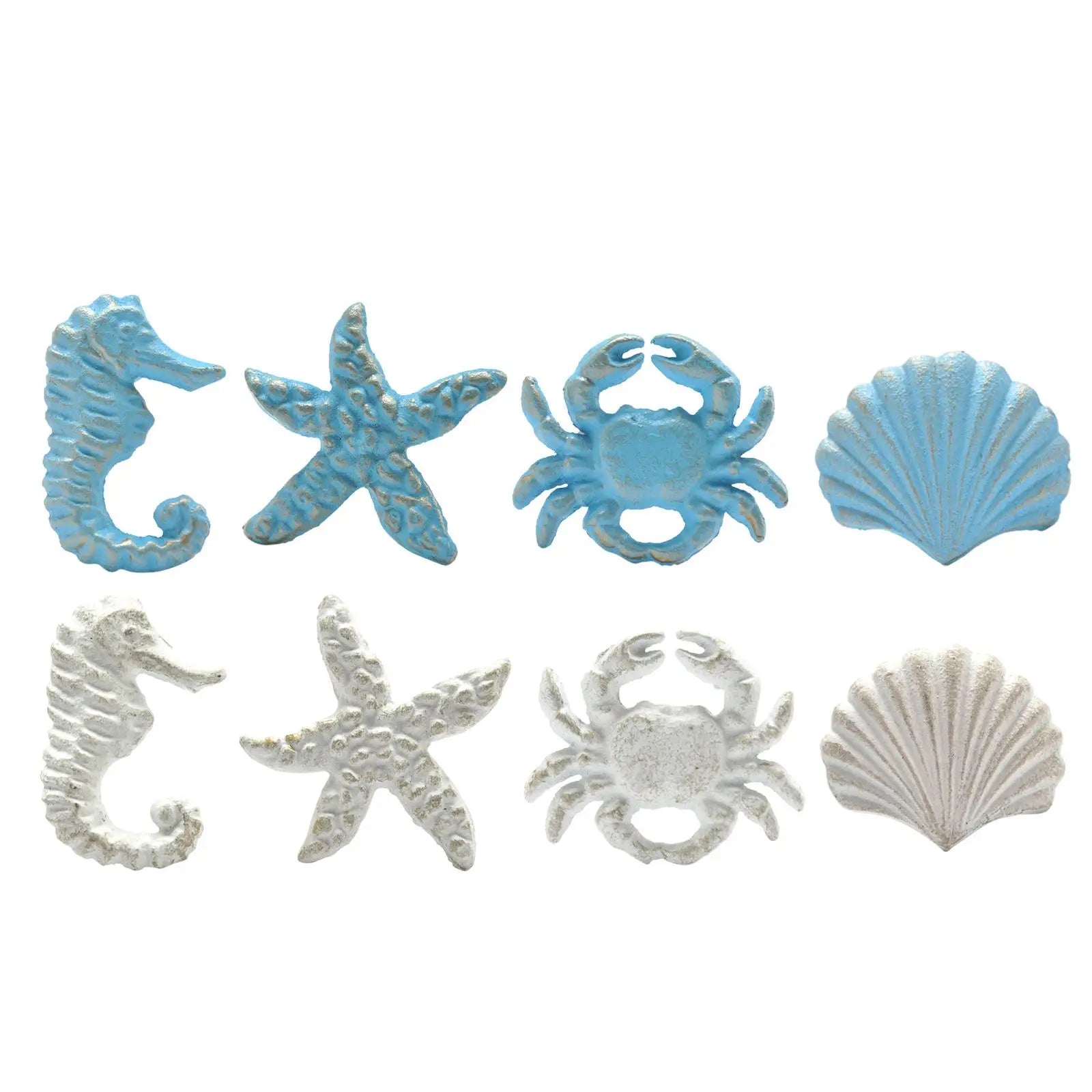 Cabinet Knobs Screw Decorative Pulls Drawer Pull Handle Bathroom Zpaxo