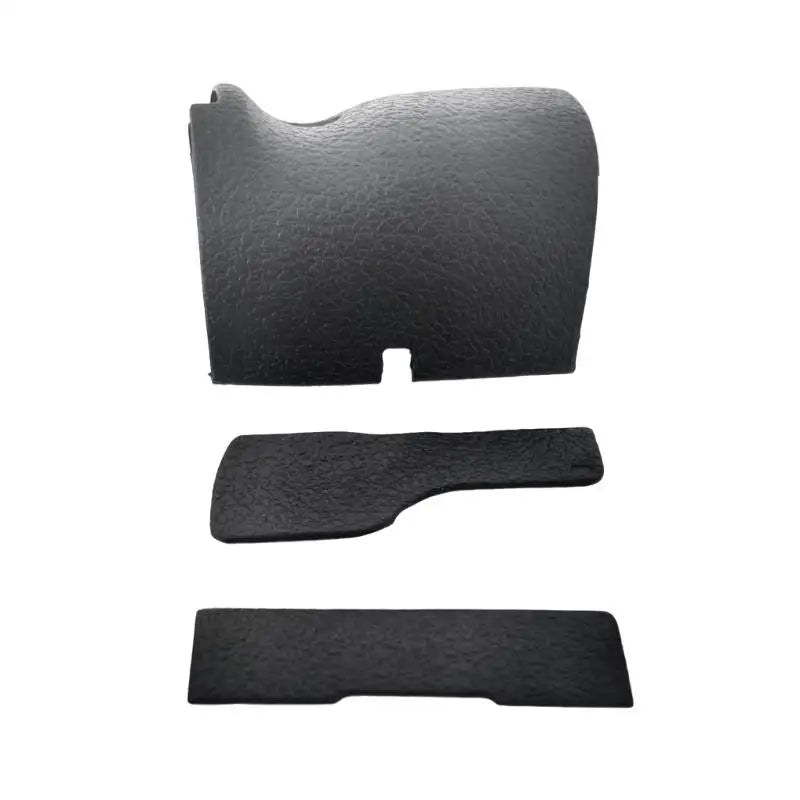 652F Lightweight Shockproof Premium Soft Rubber Camera Hand Grip Zpaxo