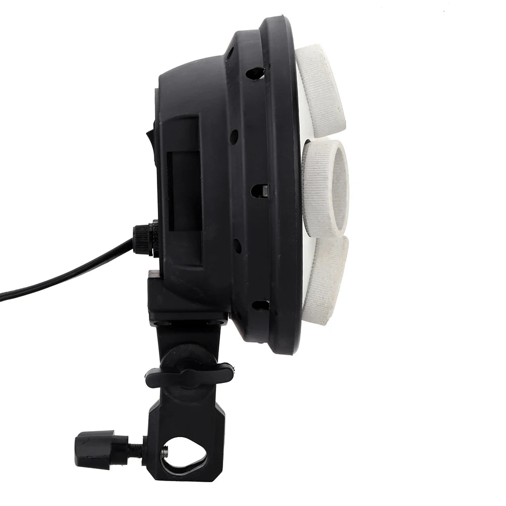 1 E27 Base Socket Light Lamp Bulb Holder Adapter Photo Video Studio
