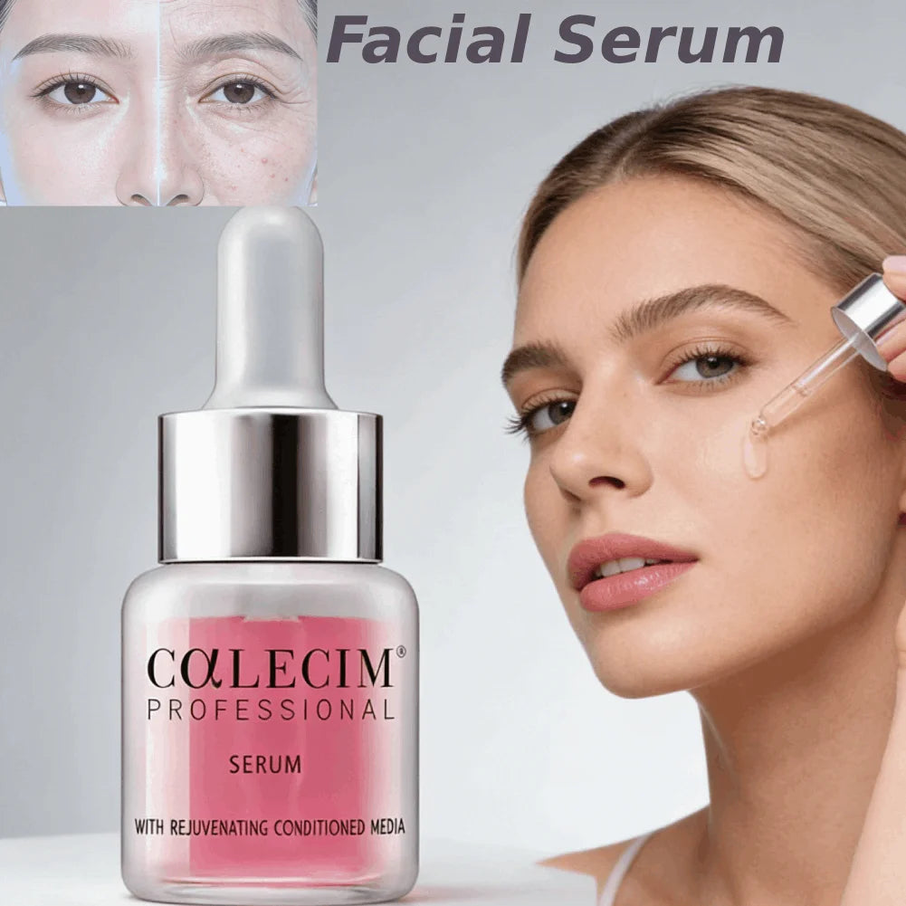 Stem Cell Regenerative Skin Serum 5ml – Anti-Aging Face Serum Anti-Aging Face Serum Zpaxo