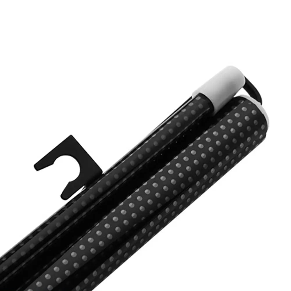 Universal Sunshade Roller blinds Curtains Blackout Curtain Suction Cup Punch-free Retractable Window Kitchen Roller Curtains for Zpaxo