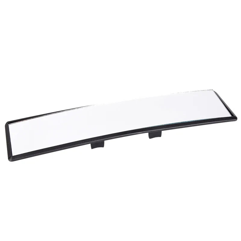 300mm Panoramic Convex Clip-On Interior Rear View Mirror