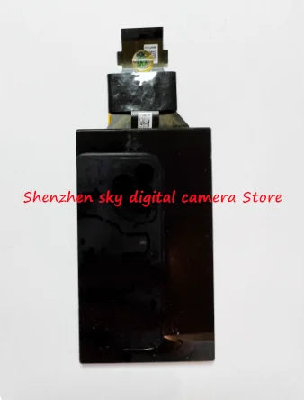 Camera Part LCD Screen Fuji XT200 Fujifilm X-T200 Display