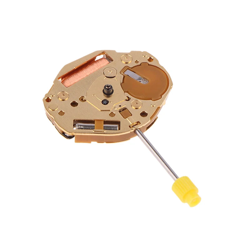 Watch Movement Accessories GL30 Movement Japan Miyota GL30 Movement Repair Accessories 3 Hands Movement Zpaxo