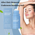 OceAura Underarm After Shave Soothing Roller | 50ml After Shave Roller Zpaxo 3 x 50ml Boxed