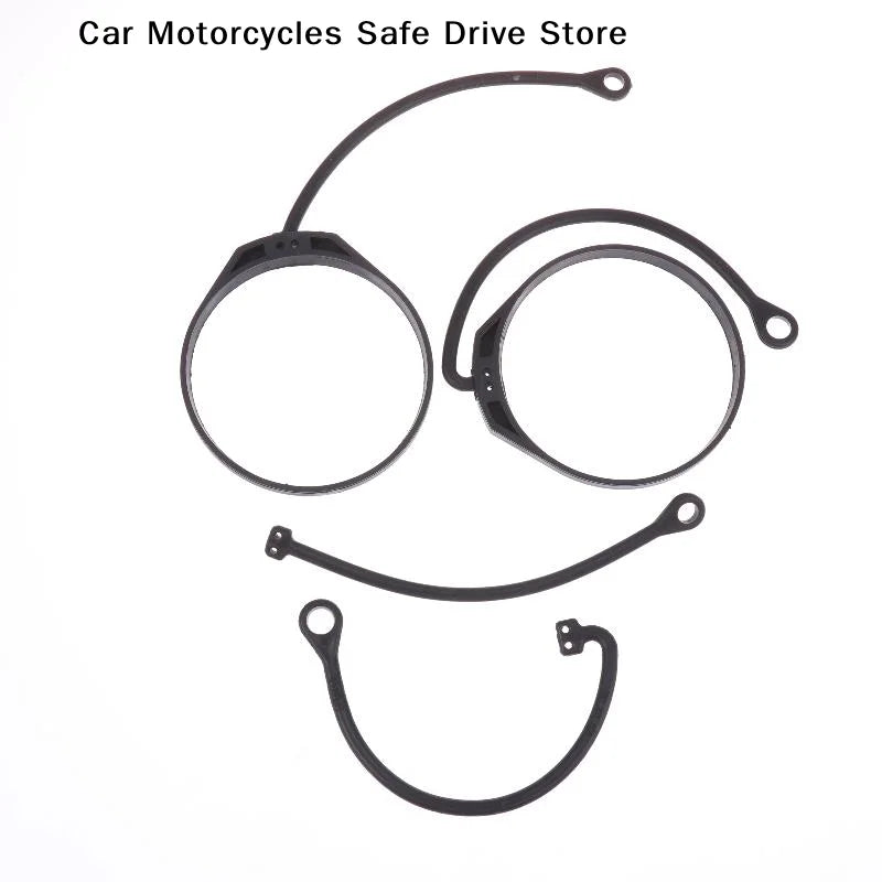 Car Diesel Fuel Tank Cover Line Anti Loss Gas Cap Rope Golf 4 5 6 7