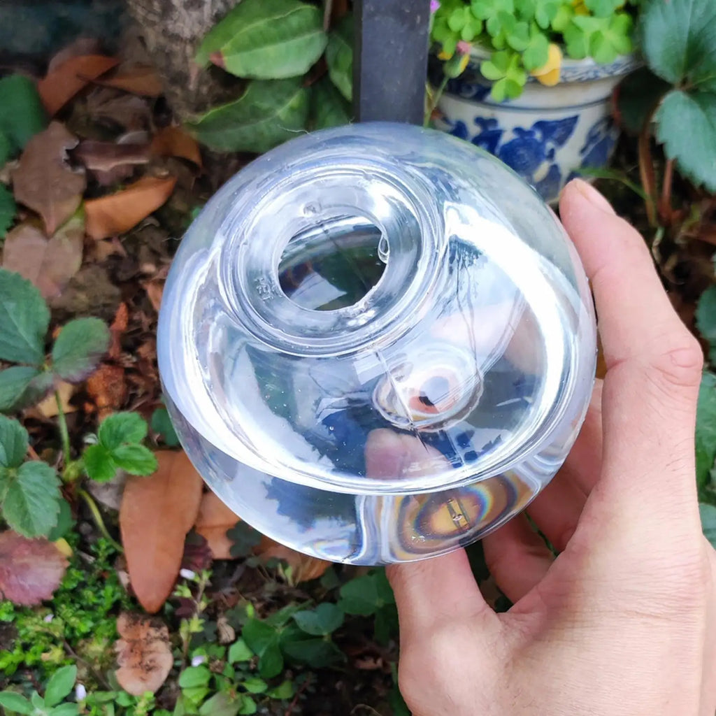Automatic Watering Globes Indoor Drip Irrigation Device Self Planter