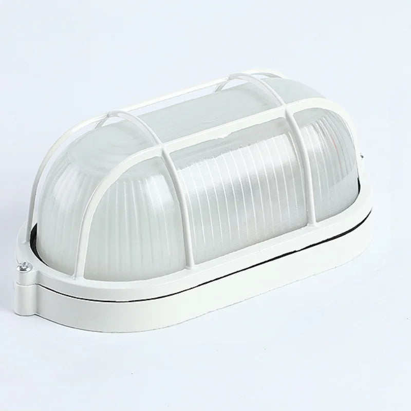 IP65 Waterproof LED Ceiling Lamp – Dustproof Anti-Corrosion LED Ceiling Lamp Zpaxo