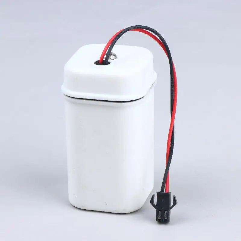 6V Urinal Sensor Battery Box – Waterproof Smart Flush Power Box