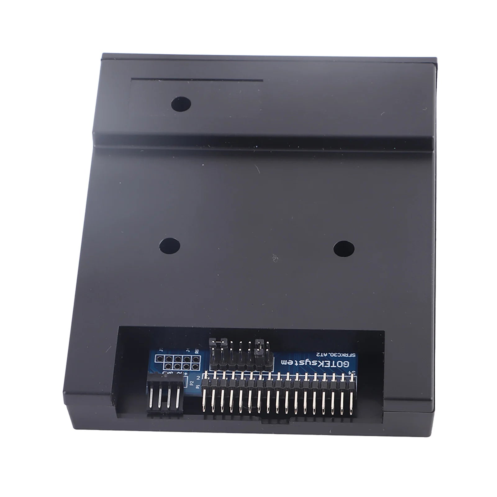 3.inch 1000 Floppy Disk Drive to USB Emulator Simulation for Musical Keyboad USB Emulator Driver Zpaxo