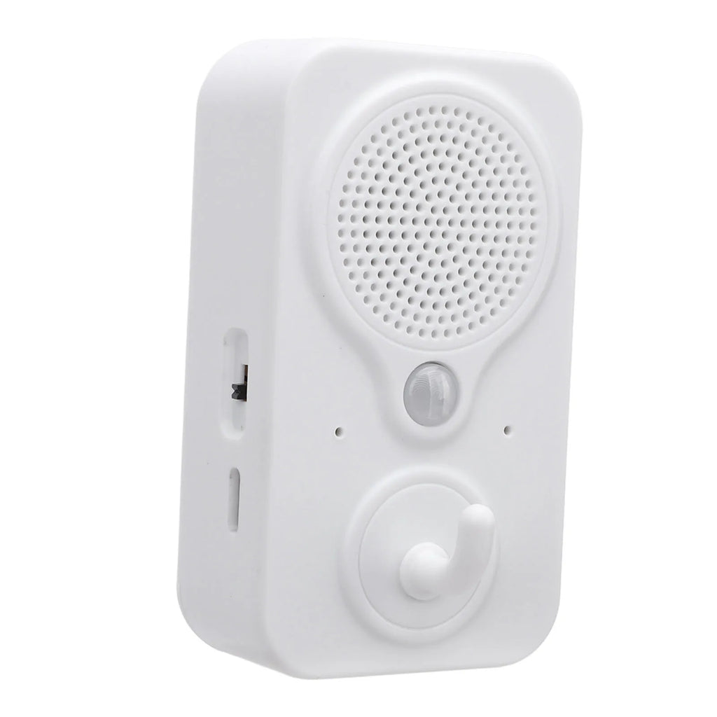 Voice Prompt Device Multilingual Quick Alerts Alert Entry System