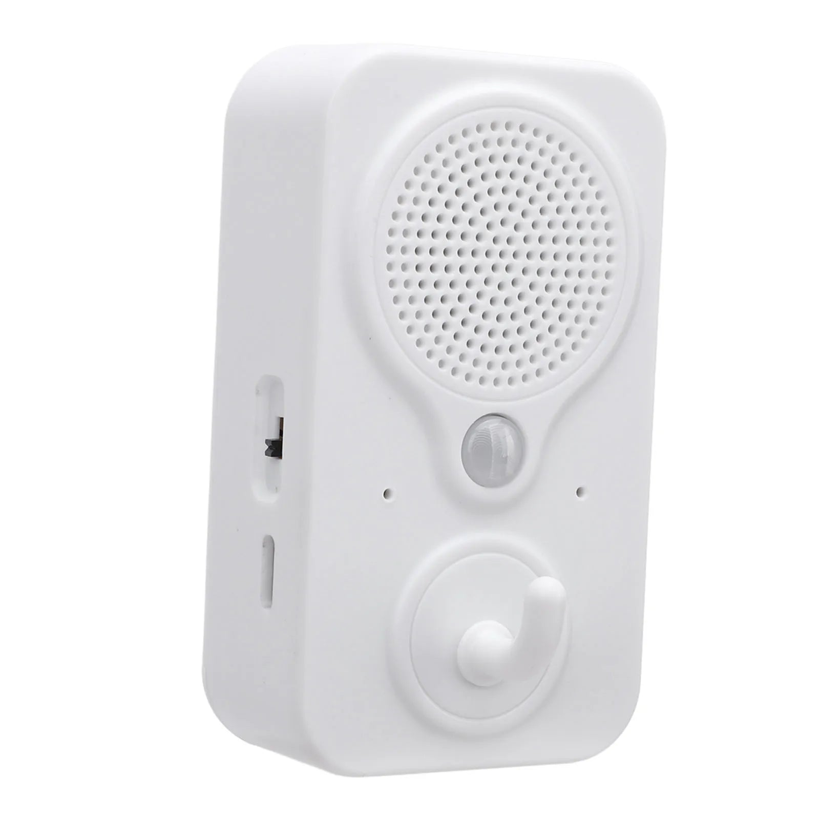 Voice Prompt Device Multilingual Quick Alerts Alert Entry System