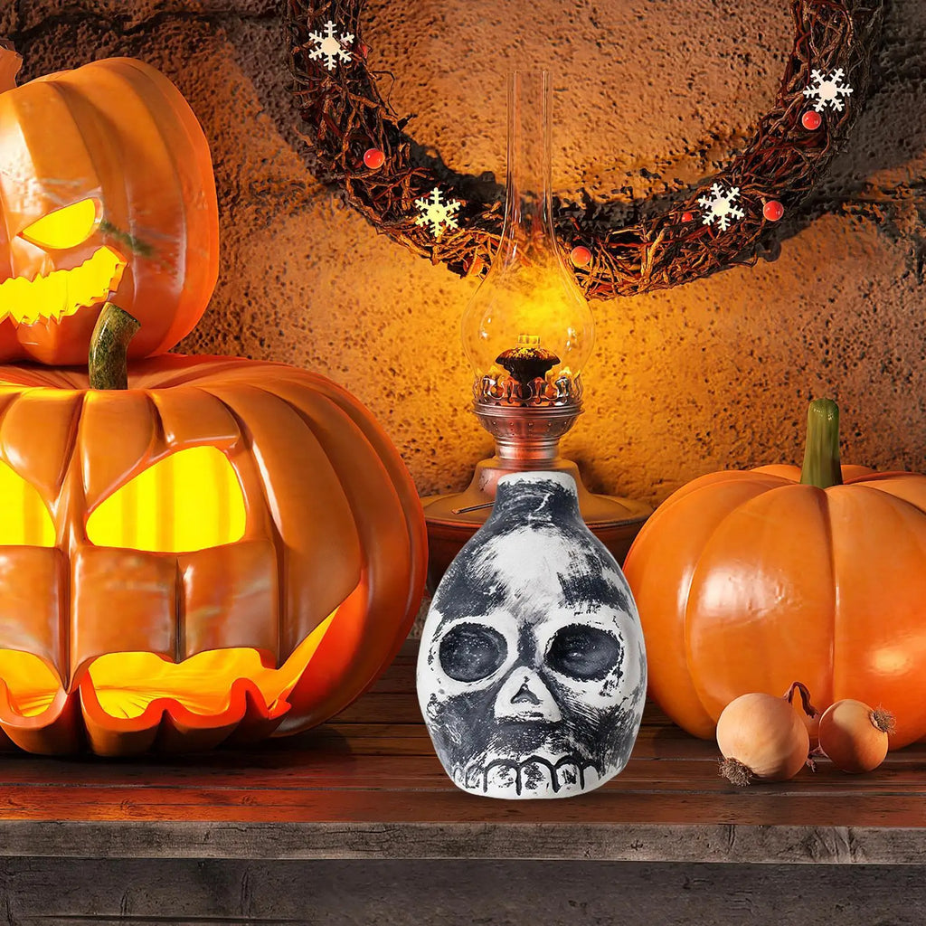 Ghost Whistle Party Favor Terrifying Prank Toy Scary Death Whistle For Outdoor For Men Women Boys Teens Family Friends Youth Zpaxo