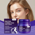 Hoygi Protein Hair Straightening Cream – Frizz Control 100g Hair Straightening Cream Zpaxo Default Title