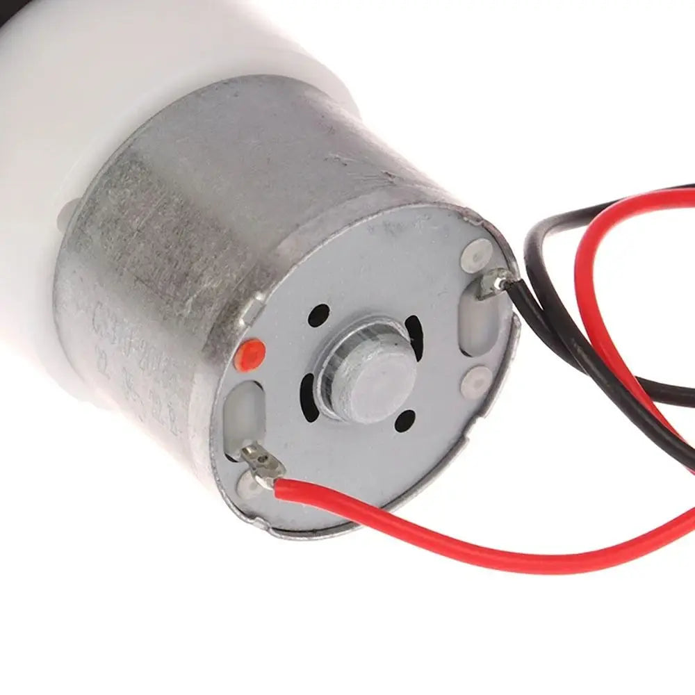 DC 3V–3.7V 310 Foam Motor Pump for Soap Dispenser Repair Foam Motor Pump Zpaxo