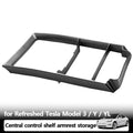 Tesla Model 3 Highland & Model Y Center Console Organizer Tray Console Organizer Tray Zpaxo B