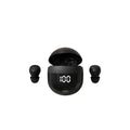 KEBIDUMEI Invisible Mini Earphones Bluetooth 5 3 Headphones Hifi