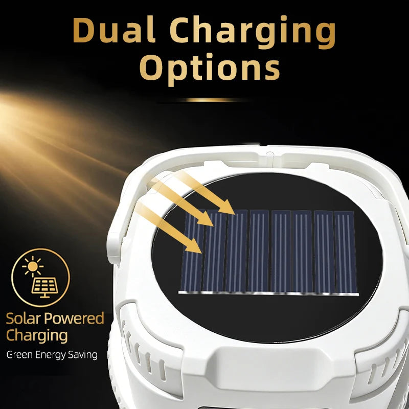 Outdoor Lighting Camping Lights Ultra Long Battery Life Portable