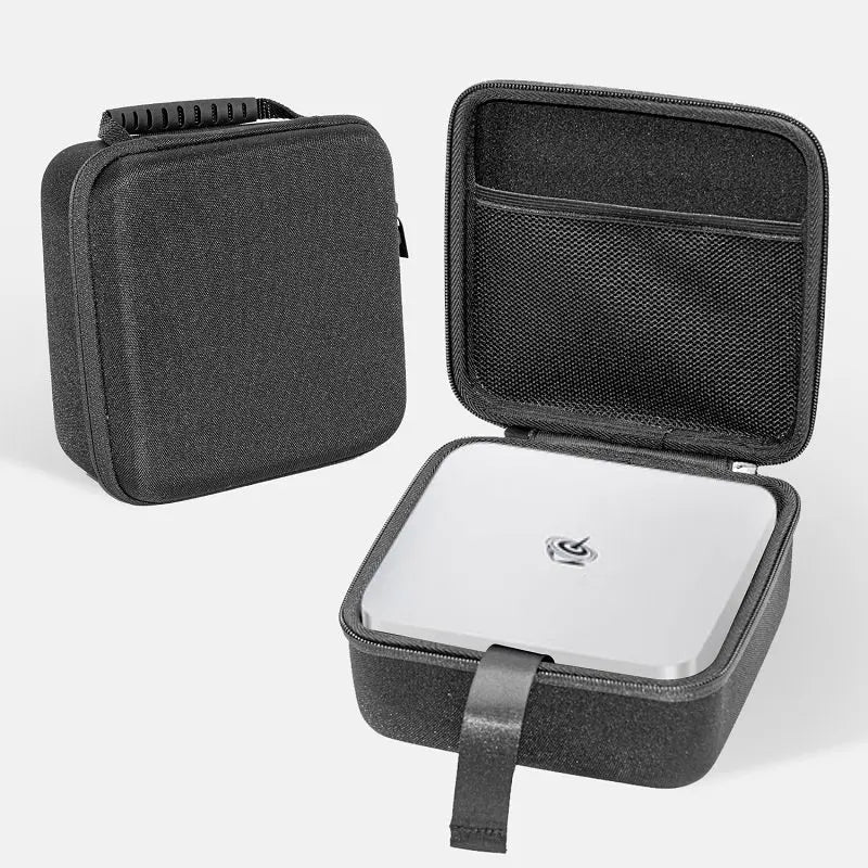 Hard Mini Computer Protective Case Storage Bag Beelink GTi 15 Ultra Zpaxo