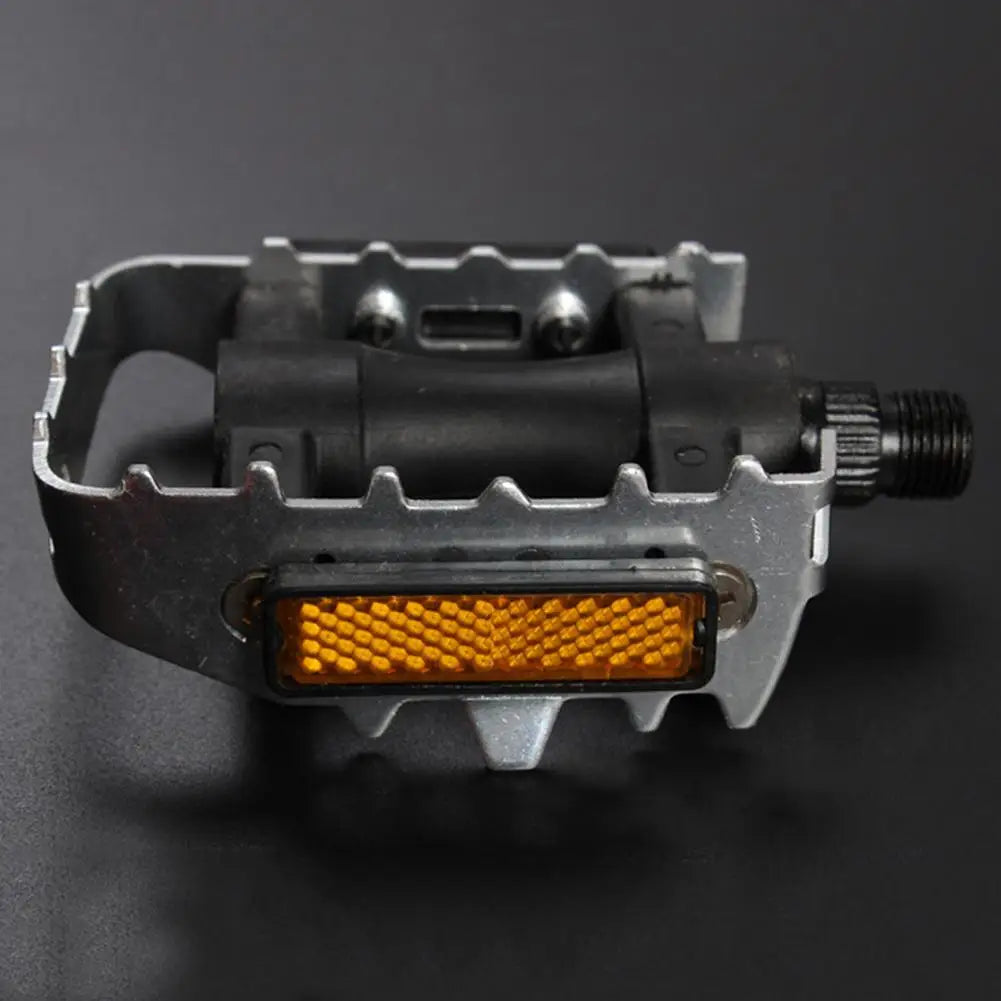 Bicycle Pedal Reflector Safety Night Cycling Reflective Bike