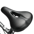 Road Bike Seat Anti-slip Waterproof Cushion Comfortable Men Mountain