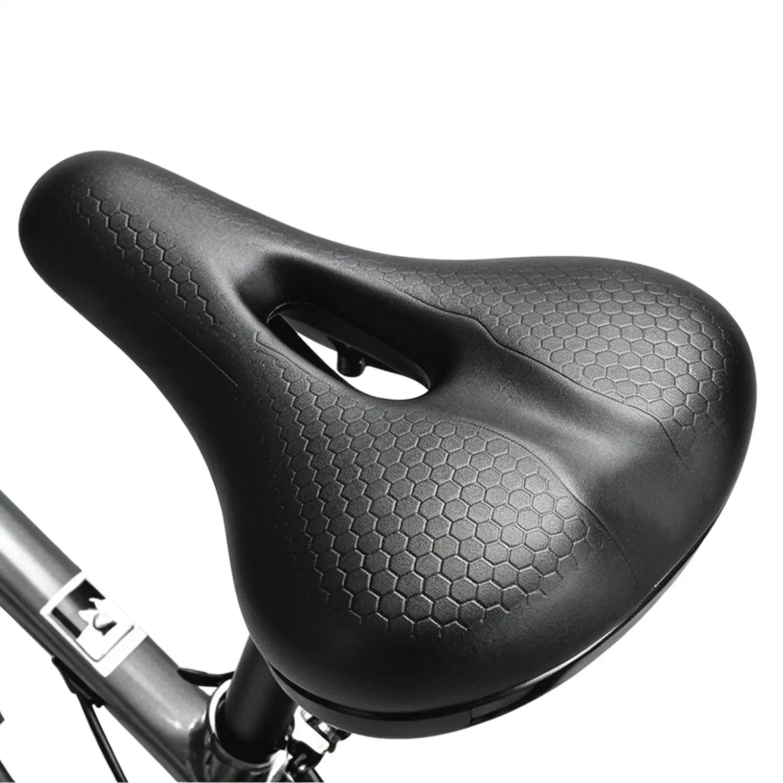 Road Bike Seat Anti-slip Waterproof Cushion Comfortable Men Mountain
