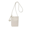 Phone Bag Women Leather Small Crossbody Designer Cell Lightweight