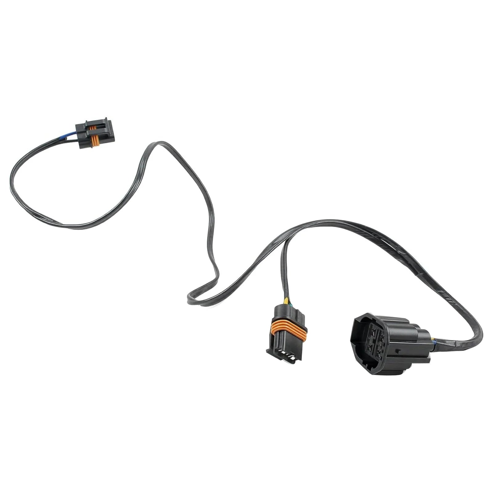 05137716AA Vehicle Radiator Cooling Fan Motor Wiring Harness Dodge