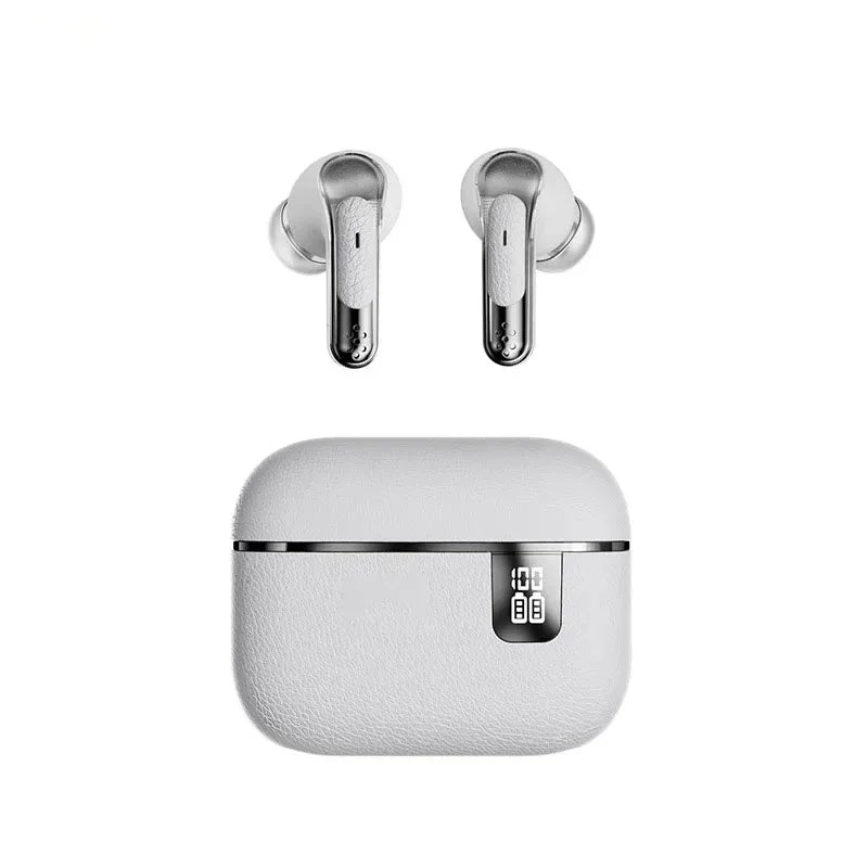 E20 ENC Wireless Earbuds Inear Bluetooth5 3 Stereo Sports Earphones