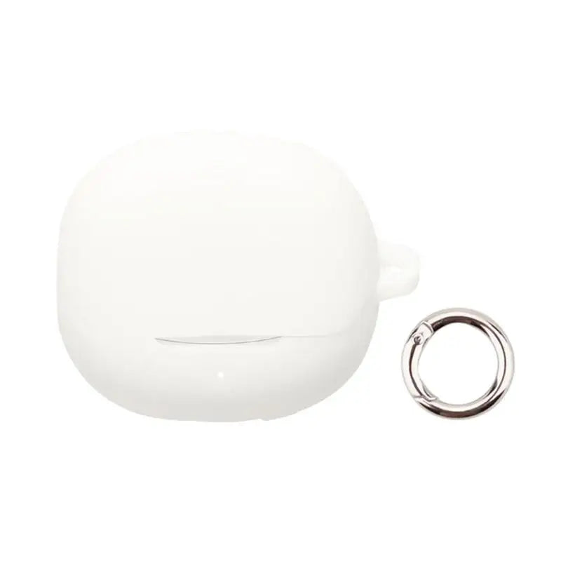 652F Headphone Cover Shockproof Wrap Case Skin Antiscratch Guard Zpaxo White CN